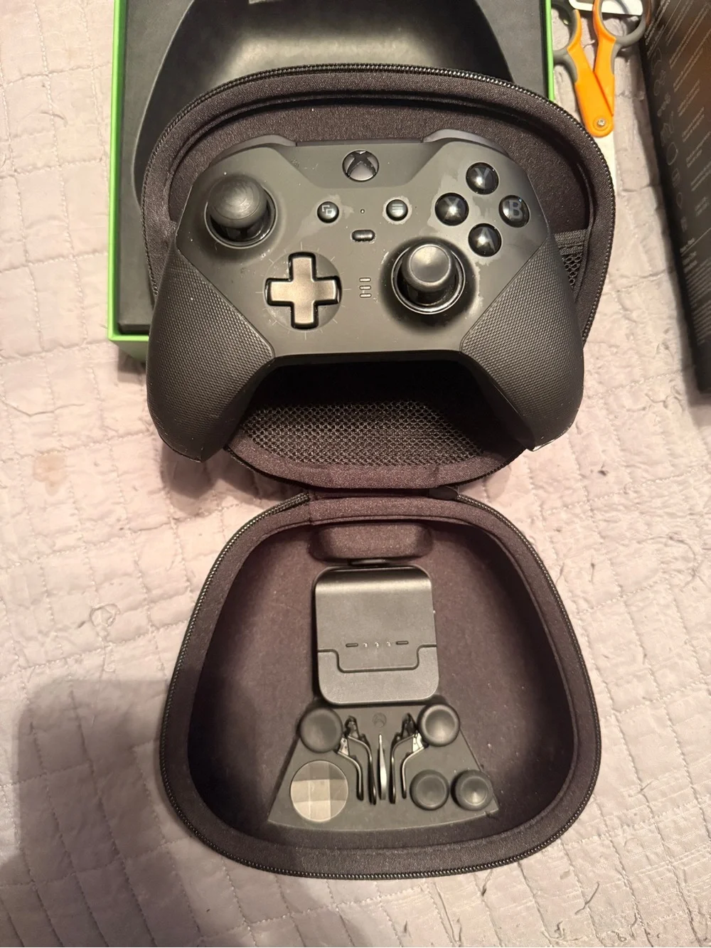 Xbox Elite Wireless Controller Series 2